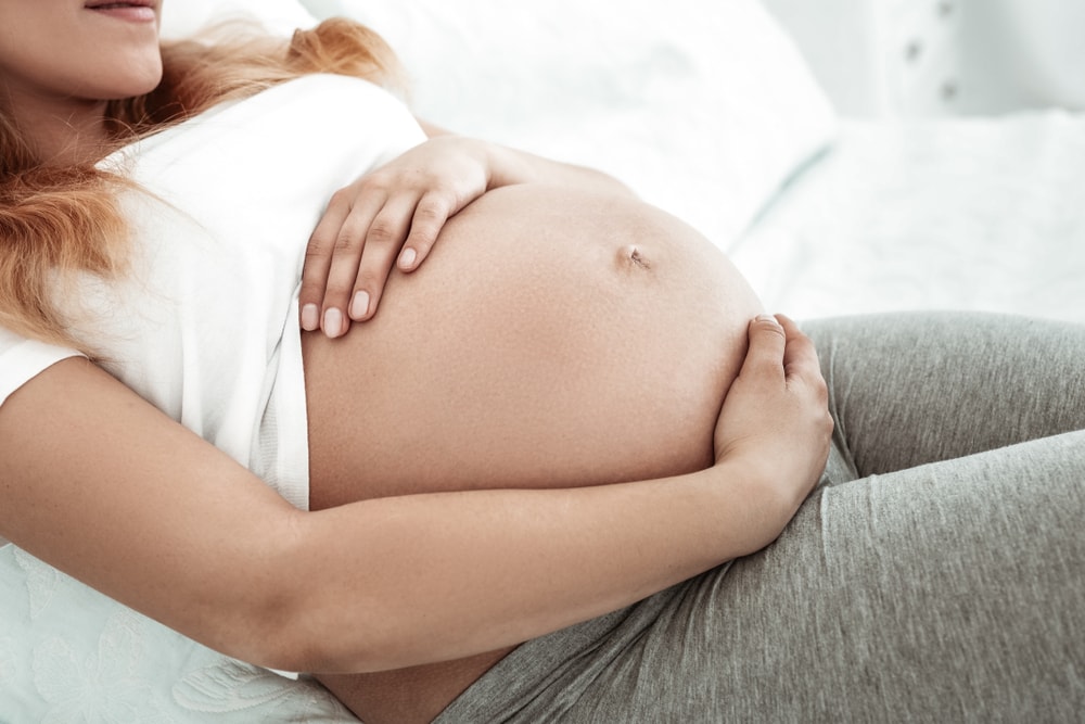 grossesse et médecines douces