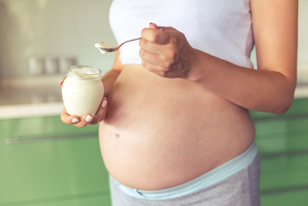 manger du fromage enceinte