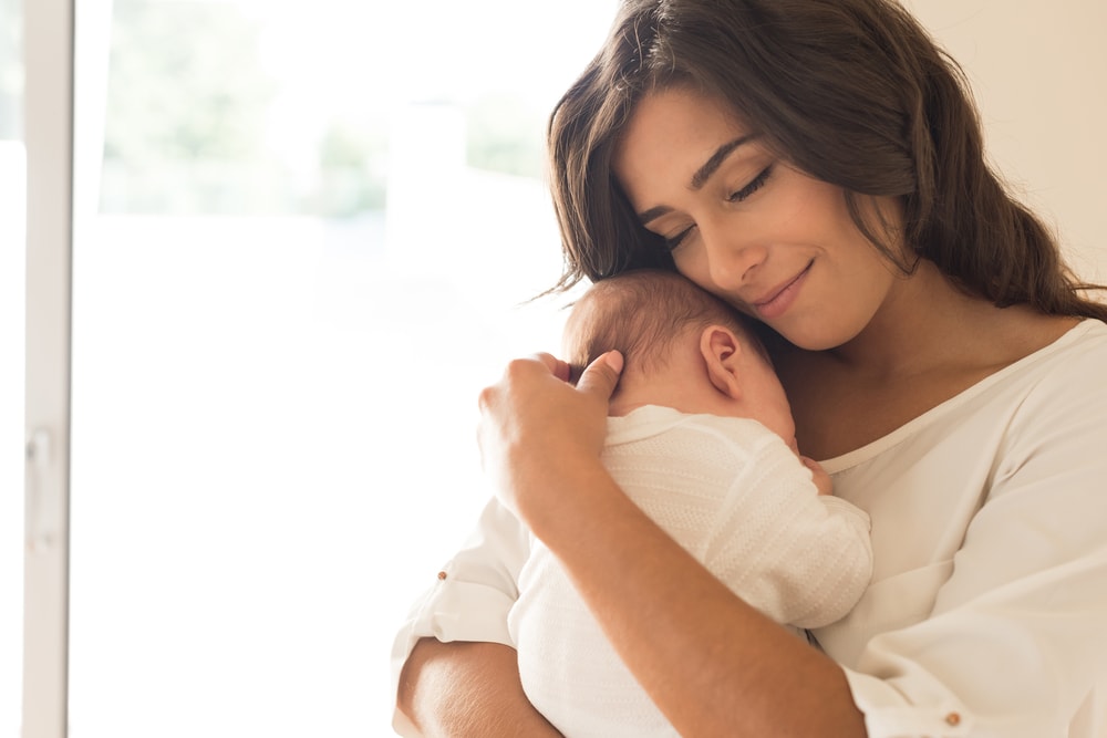 se préparer à l'arrivée d'un bébé