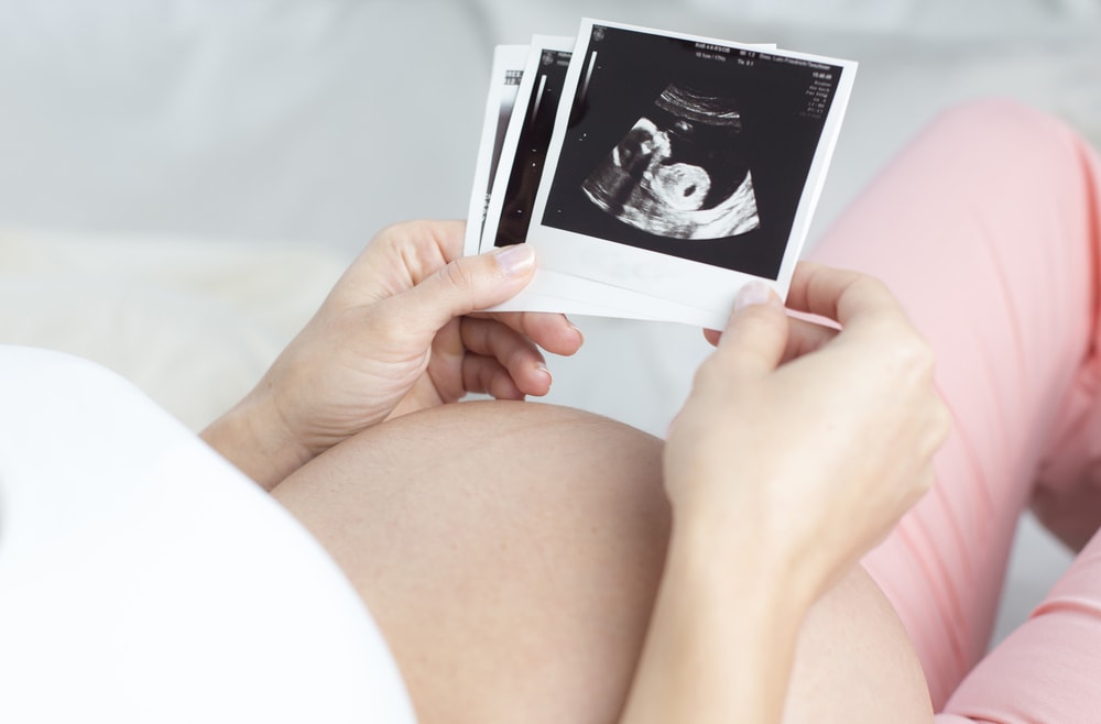 la grossesse mois après mois